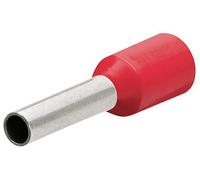 Knipex Embouts de câble avec col en plastique - 97 99 352