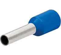 Knipex Embouts de câble avec col en plastique Knipex Quantité:100