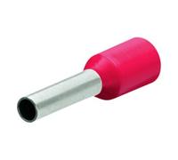 KNIPEX Embouts de câble avec col en plastique, 97 99 357