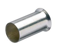 Embouts de câbles non isolés 10,0mm² - AWG 7 - 100 pièces KNIPEX - 9799397