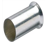 Knipex Embouts de câble non isolés 100 pièces de chaque 97 99 398