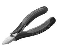 Knipex ESD Electronics Diagonale Emporte Pièce - Pointu Tête Flush Coupe Non