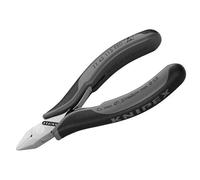 Knipex ESD Electronics Diagonale Emporte Pièce - Pointu Tête Flush Coupe Non