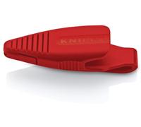 KNIPEX Étui à Outils Vide 40 mm, 78 09 Le | pour 78 03 150 / 78 61 150 / 78 03 125 / 78 61 125