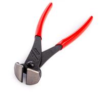 Knipex Fin Coupe Pince Plastique Recouvert 200mm Capacité 4mm Bord 31 MM 6801200