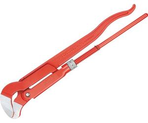 Knipex Forme En S Clé À Pipe 2" 540mm