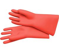 KNIPEX Gants pour électricien isolées Taille 10 / Classe 0 410 mm, 98 65 41