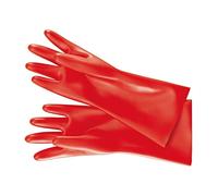 KNIPEX Gants pour électricien isolées Taille 9 / Classe 0 410 mm, 98 65 40