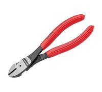 Knipex Haut Effet de Levier Diagonale Emporte Pièce PVC Prise 250mm KPX7401250