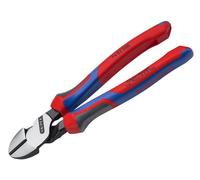 Knipex Haut Force Diagonale Emporte Pièce Multi-Component Prise 200mm KPX7402200