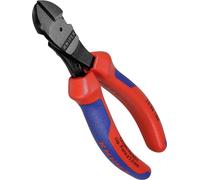 KNIPEX High Leverage - Pinces coupantes diagonales - 160 mm
