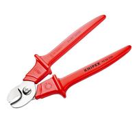 Knipex Isolé Câble Cisailles Réglable Cuivre 16mm Brins 70mm ² KPX9506230