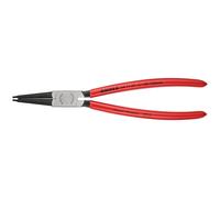 Knipex J3 Droit Interne Circlip Pinces 40 - 100mm Longueur 225mm 44 11 J3 Sbe