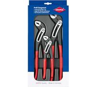 Knipex Set de Pinces Alligator universal