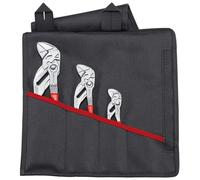 KNIPEX Jeu de pinces-clés 3 pièces 330 mm, 00 19 55 S6