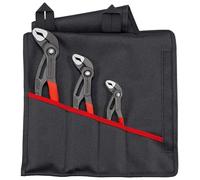 Knipex Jeu de pinces Cobra 1 x 87 01 150, 1 x 87 01 250, 1 x 87 01 300, 00 19 55 S9