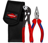 KNIPEX Jeu de pinces Minis contenu 2 pièces ( 8000554043 )