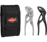 KNIPEX jeu de pinces XS 2 pièces