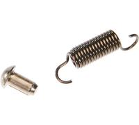 Knipex Jeu de ressorts de traction pour le montage latéral 95, 95 39 08 S