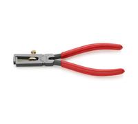 Knipex 11 01 160 11 01 160 Pince à dénuder 10 mm² (max) 7 (max) 5 mm (max)