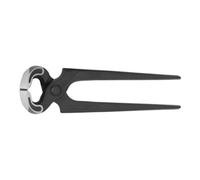 Knipex KNIPEX 50 00 225 Pince à sertir noire atramentée 225 mm Quantité:1
