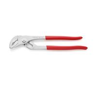 Knipex KNIPEX 89 03 250 Pince à pompe à eau avec articulation cannelée chromée 250 mm Quantité:1