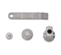 Knipex 86 09 180 Assortiment de pièces de rechange