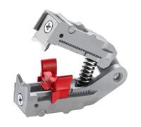 Knipex KNIPEX Bloc de lames de rechange avec lames spéciales pour 12 52 195, 38 mm Quantité:1