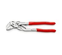Knipex KNIPEX Clé à molette 180 mm L. 35 mm largeur de serrage, revêtement plastique vernissé Quantité:1