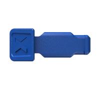 Knipex KNIPEX Clips ColorCode bleus 00 61 10 CB (10 pièces) 21 mm Quantité:10