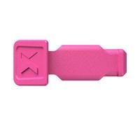 Knipex KNIPEX Clips ColorCode magenta 21 mm (10 pièces) 00 61 10 CM Quantité:10