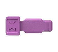 Knipex KNIPEX Clips ColorCode violets 00 61 10 CV (10 pièces) 21 mm Quantité:10