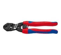 Knipex Coupe-boulons compact CoBolt 71 12 200 — 200 mm, 64 HRC, 1 pièce