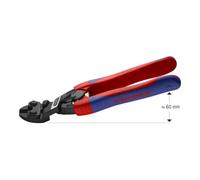 Knipex CoBolt 71 42 200 – avec gaines bi-matière minces – 200 mm