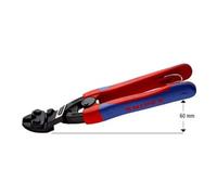 Knipex KNIPEX CoBolt®, Coupe-boulons compact Knipex Quantité:1