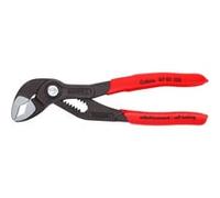 Pince multiprise cobra avec verrouillage 150 mm KNIPEX ouverture 30 - Ø32 mm - 87 01 150