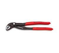 Knipex Pince multiprise Cobra 8701250, manche en plastique 250 mm