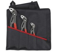 Knipex KNIPEX Cobra®-Set 00 19 55 S9 Jeu de pinces multiprises 33 cm
