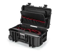 Knipex KNIPEX Coffret à outils "Robust26 Move" vide 225 mm Quantité:1
