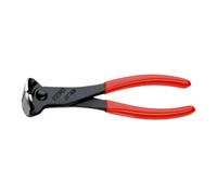 Knipex KNIPEX Coupe-câbles 6801 EAN 180 mm Quantité:1