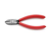 Knipex KNIPEX Coupe-câbles 7001 poli 125 mm Quantité:1