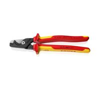 KNIPEX 95 18 225, Tenailles de cran