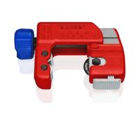 Knipex KNIPEX Coupe-tube pour cuivre, laiton et acier inoxydable 3-30 mm Quantité:1