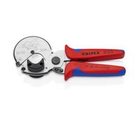 Knipex KNIPEX Coupe-tube pour tuyaux composites/plastique Ø max. 26 mm Quantité:1