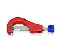Knipex Knipex coupe-tube TubiX, avec réglage rapide, pour⌀ jusqu'à : 76mm Quantité:1
