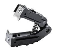 Knipex 12 49 31 Lame de rechange pour couteau à dénuder adapté pour marque (pinces) Knipex