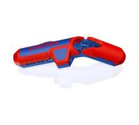 Knipex KNIPEX ErgoStrip® PV outil à dénuder 135 mm 16 95 03 SB Quantité:1