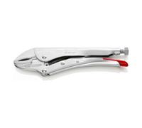 Knipex Pince-étau demi-ronde 41 04 250 - 0-40 mm, 250 mm