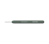 Knipex KNIPEX Jauge de contrôle de limite de rechange "Go" 77 mm 97 59 67 1 Quantité:1