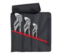 Knipex KNIPEX Jeu de clés à molette 3 pièces 330 mm 00 19 55 S11 Quantité:1